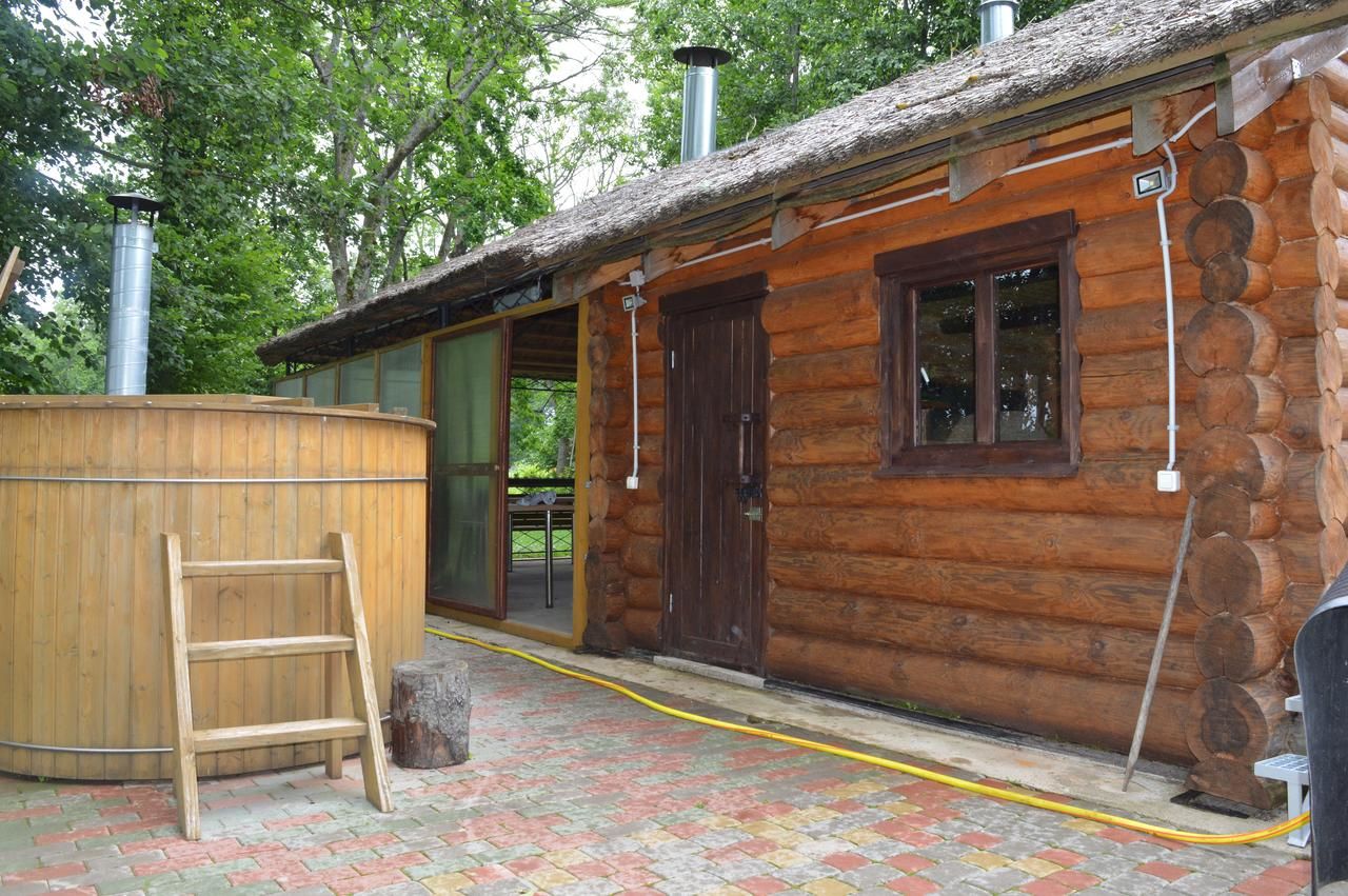 Гостевой дом Guest House Kalnu pūpoli Šengeida-14