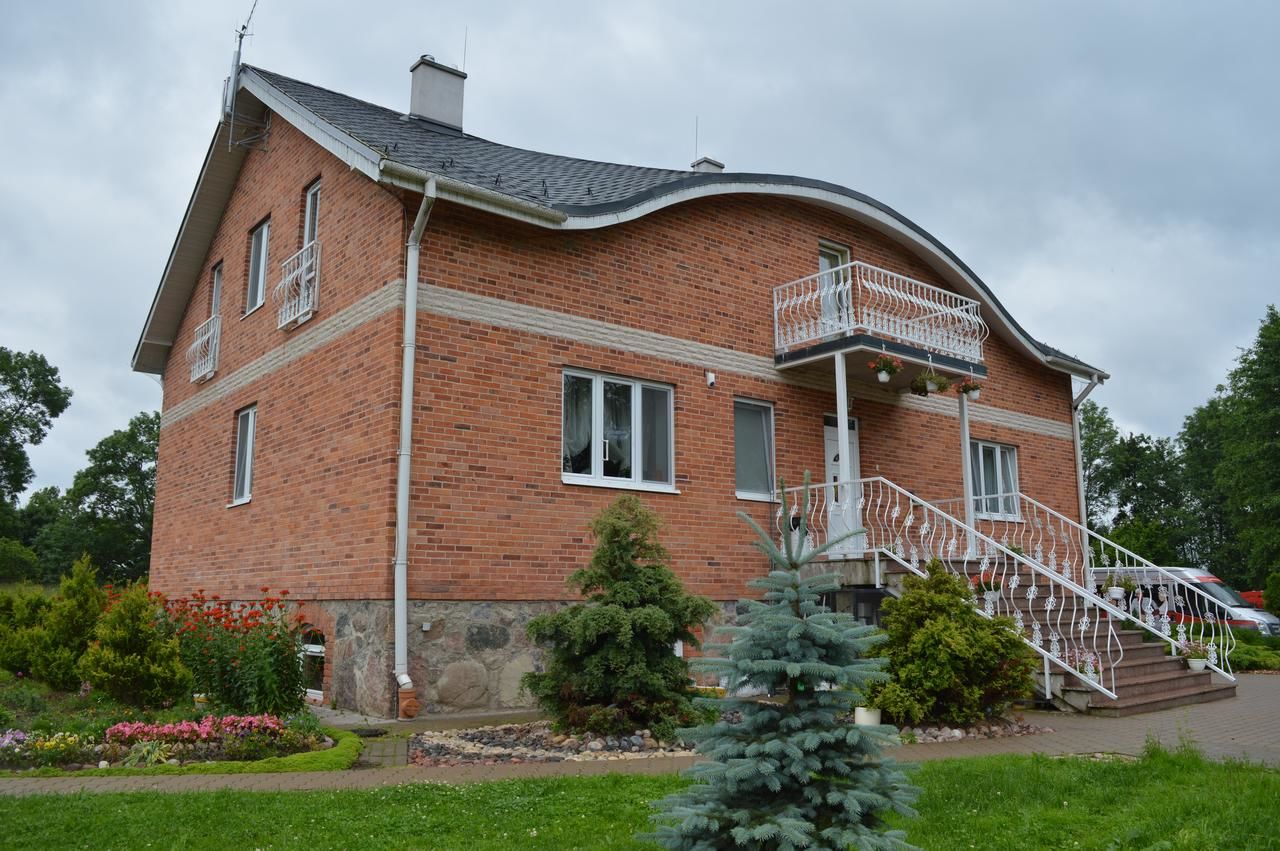 Гостевой дом Guest House Kalnu pūpoli Šengeida-5