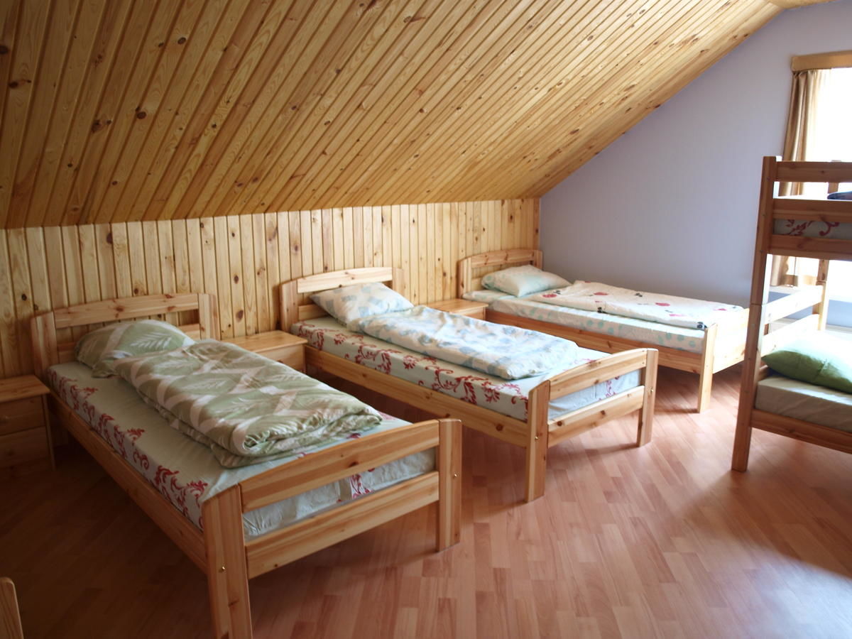 Гостевой дом Guest House Kalnu pūpoli Šengeida-41