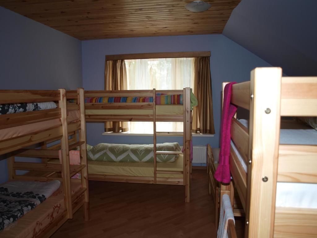 Гостевой дом Guest House Kalnu pūpoli Šengeida-52