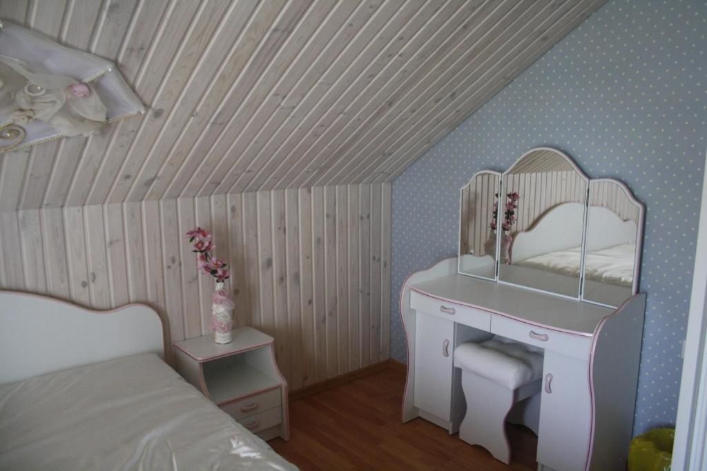 Гостевой дом Guest House Kalnu pūpoli Šengeida-54