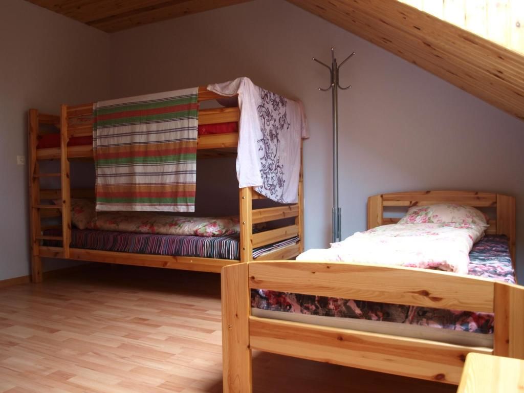 Гостевой дом Guest House Kalnu pūpoli Šengeida-58