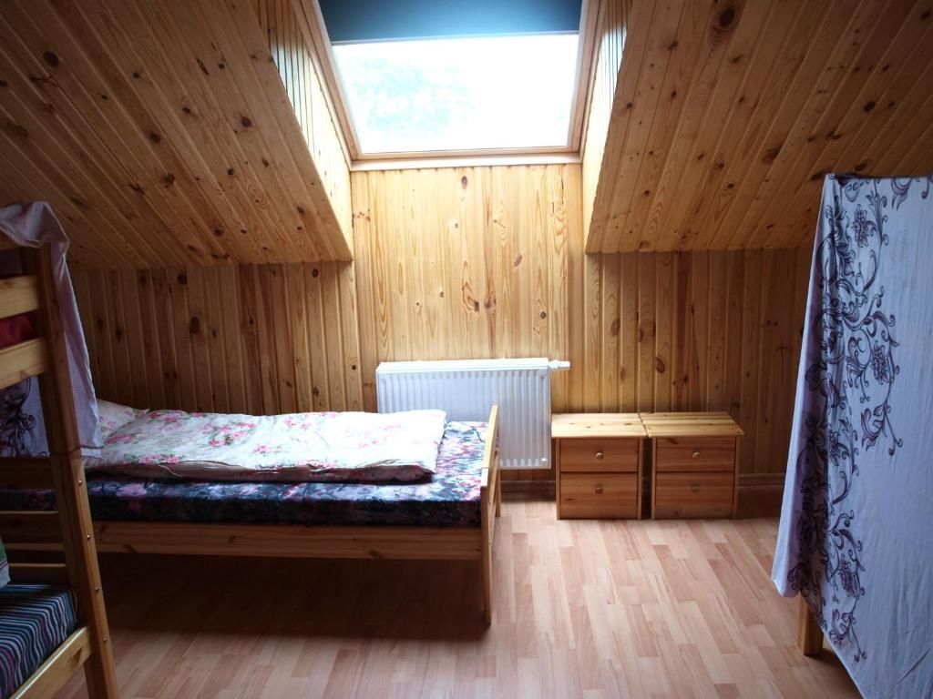 Гостевой дом Guest House Kalnu pūpoli Šengeida-60