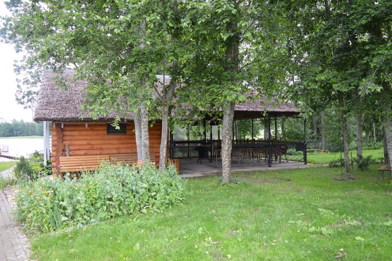 Гостевой дом Guest House Kalnu pūpoli Šengeida-12