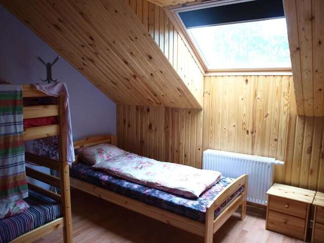 Гостевой дом Guest House Kalnu pūpoli Šengeida-60